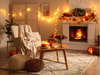 Preparing Your Fireplace for Cozy Fall Evenings