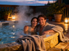 Hot Tubs: The Best Way to Transition Into Cooler Nights