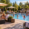 Hosting the Ultimate Summer Pool Party with Krevco