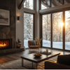 Fireplace Inserts: Energy Savings for Winnipeg Winters