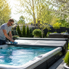 How to Prep Your Swim Spa for the Warmer Months