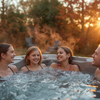The Legend Series Hot Tubs: A Fall Luxury Must