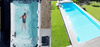 Swim Spas vs. Pools: Which Is Best for Summer Fun?