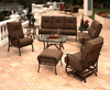 Choosing Patio Furniture Built for Hot Canadian Summers
