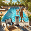 Filter Maintenance 101 for Any Pool or Spa