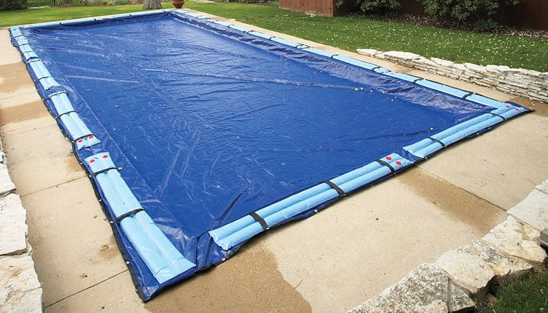 In Ground Winter Pool Covers