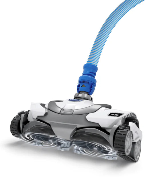 Polaris MAXX™ Suction Pool Cleaner