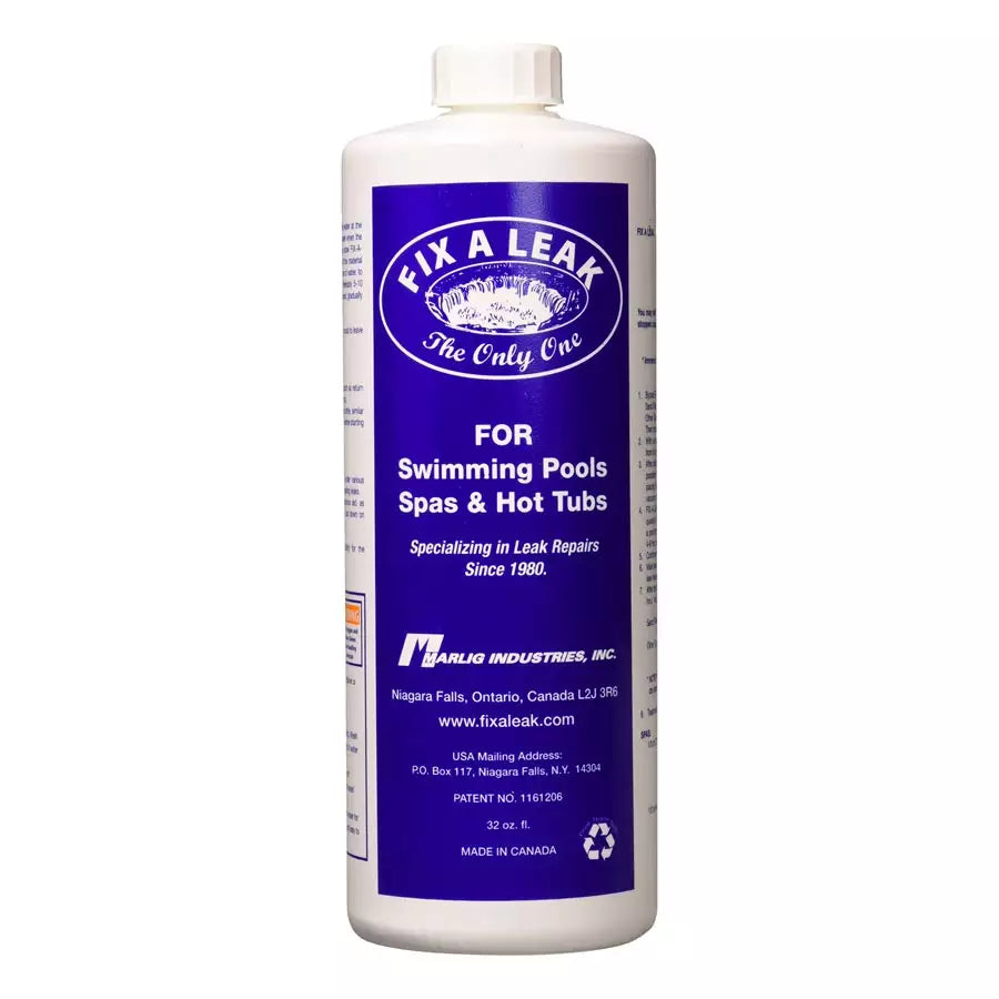 FIX A LEAK -Leak Sealer Small (8 oz)