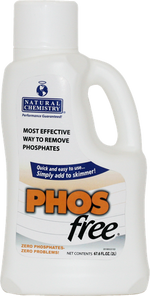 Natural Chemistry Phosfree 2 Ltr