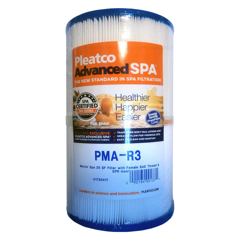 Clarity & Healthy Living Spa Filter - X268548 (PMA-R3)