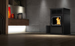Osburn 7000 Series Pellet Stove