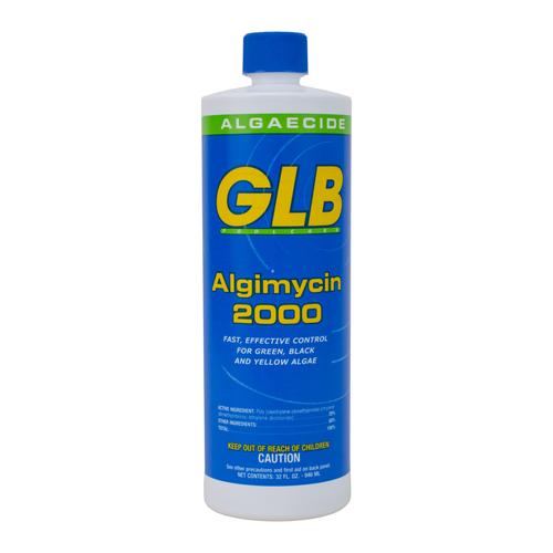 GLB Algimycin 2000 1 L