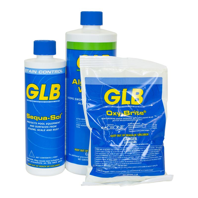 GLB Winterizing Kit