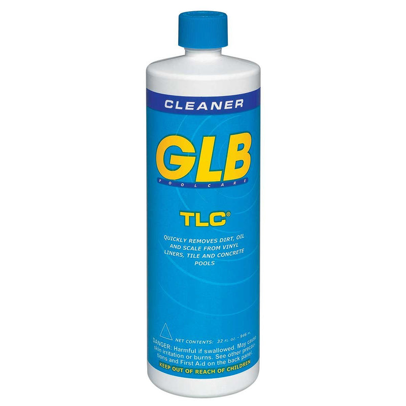 GLB TLC Surface Cleaner 1 L