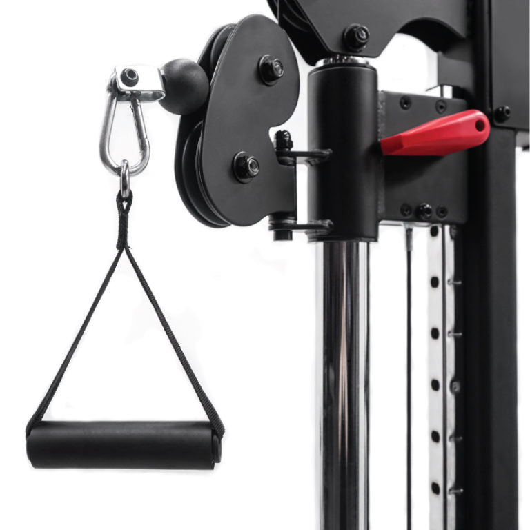 Inspire Fitness FTX Functional Trainer (2-165 lb stacks)