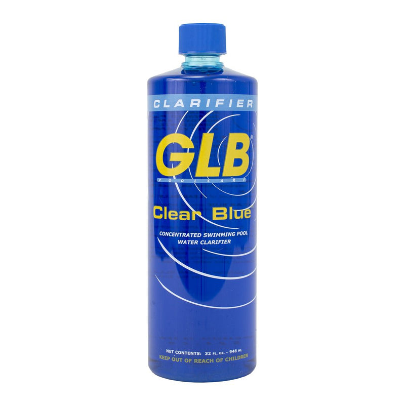 GLB Clear Blue Clarifier 1 L