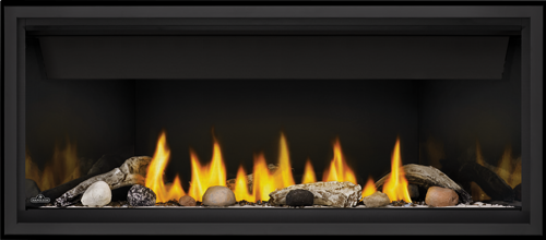 Napoleon Linear Series Gas Fireplace