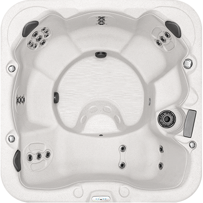 Master Spas Bar Harbor SE Portable Hot Tub