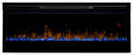 Dimplex Prism 50" Electric Fireplace