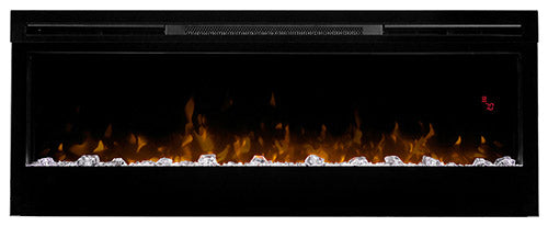 Dimplex Prism 50" Electric Fireplace