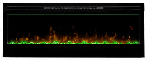 Dimplex Prism 50" Electric Fireplace