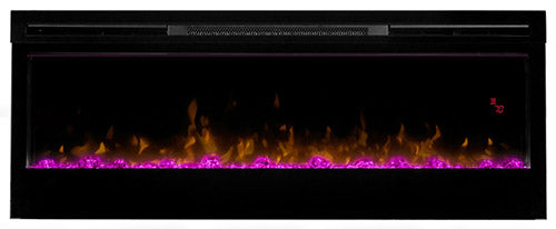 Dimplex Prism 50" Electric Fireplace