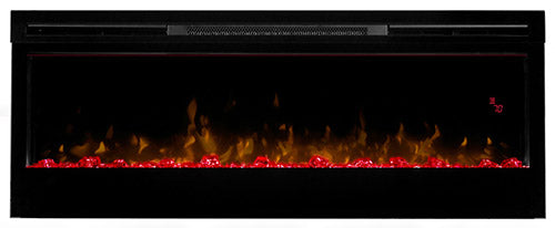 Dimplex Prism 50" Electric Fireplace