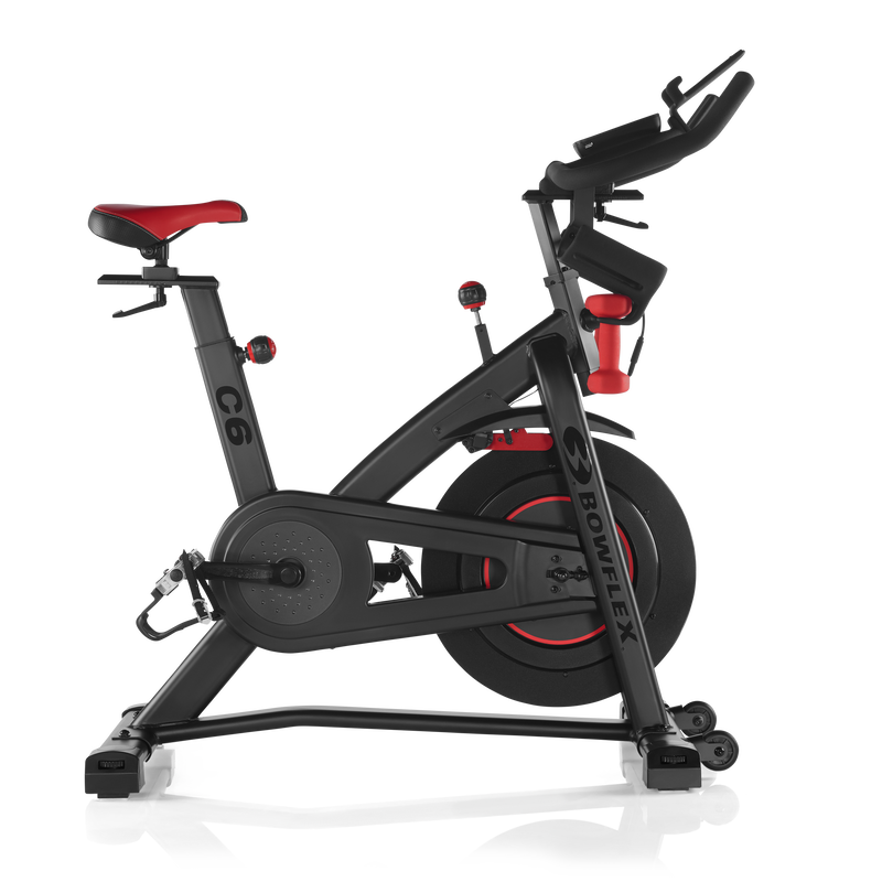 Bowflex stationary deals bike