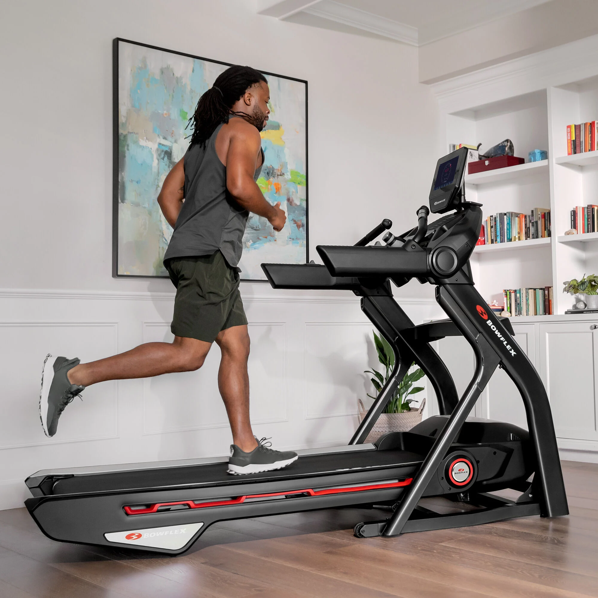 Bowflex headquarters clearance