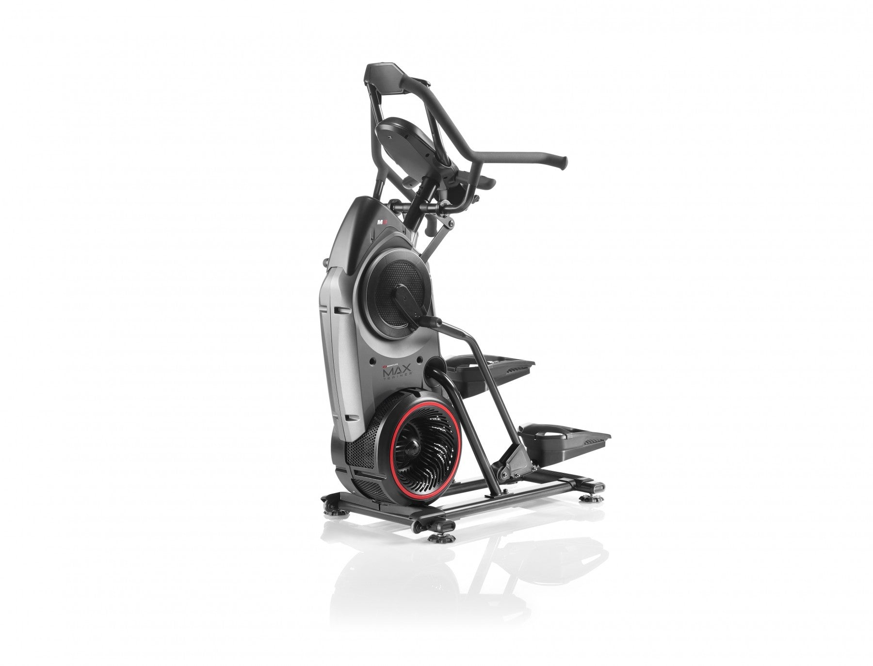 Bowflex Max Trainer M8 Krevco Lifestyles