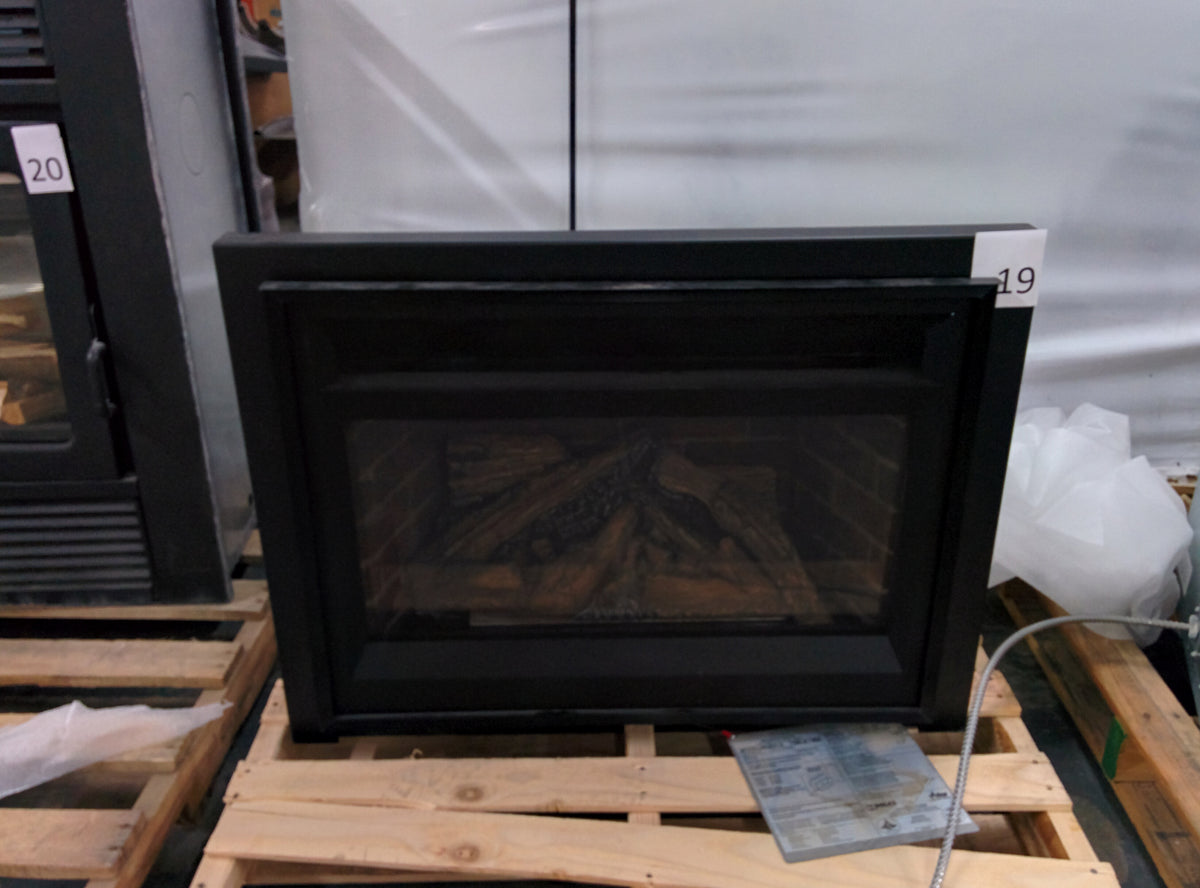 Display Model Fireplace Blowout #19 - Valor 739ILN-IRN
