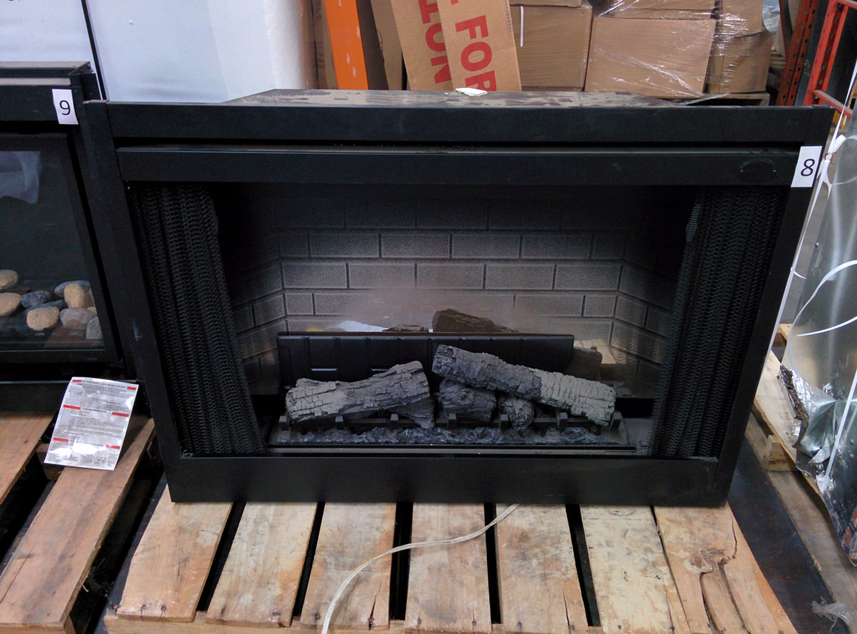 Display Model Fireplace Blowout #8 - BF39DXP