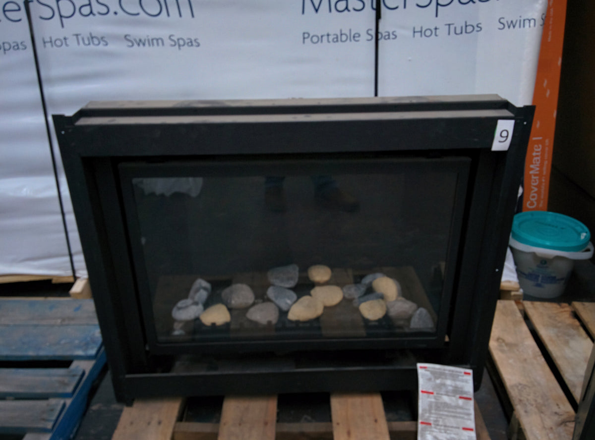 Display Model Fireplace Blowout #9 - MB-36