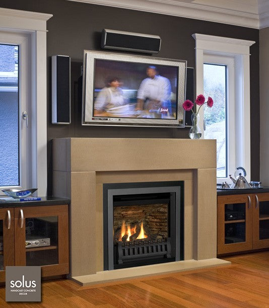 Valor Horizon Series