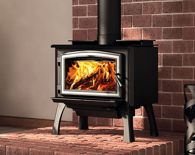 1700 Wood Stove