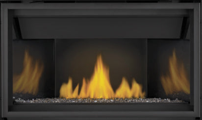 Napoleon Linear Series Gas Fireplace