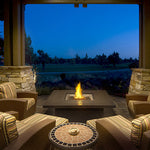 Napoleon Madrid Firepit