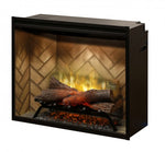 Dimplex Revillusion 30" Electric Fireplace