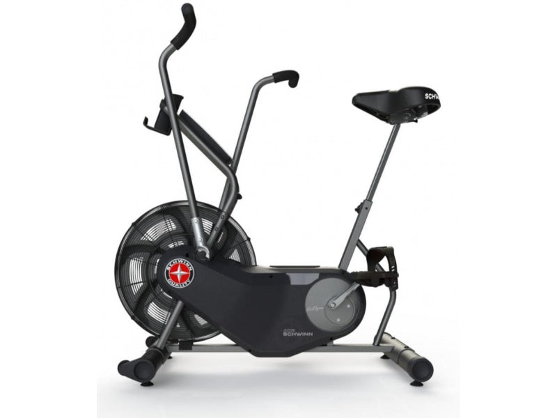 Schwinn AD6 Airdyne Exercise Bike Krevco Lifestyles