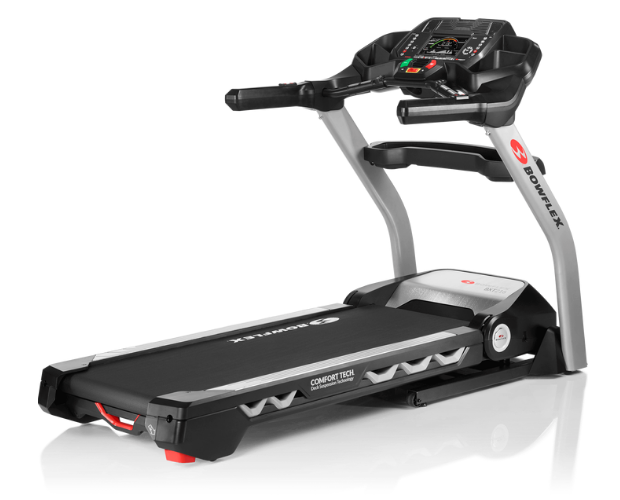 Bowflex BXT216 Treadmill Krevco Lifestyles