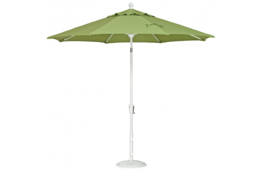 9' Push Button Tilt Patio Umbrella