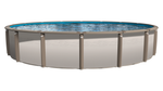 Revelation Round Above Ground Pool