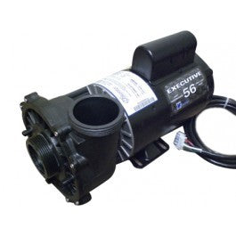 12A, 2 speed, 56 Frame Executive Waterway Pump
