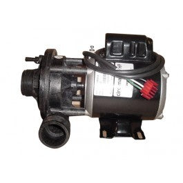 Bottom Discharge - 120v Aqua-Flo Circulation Pump