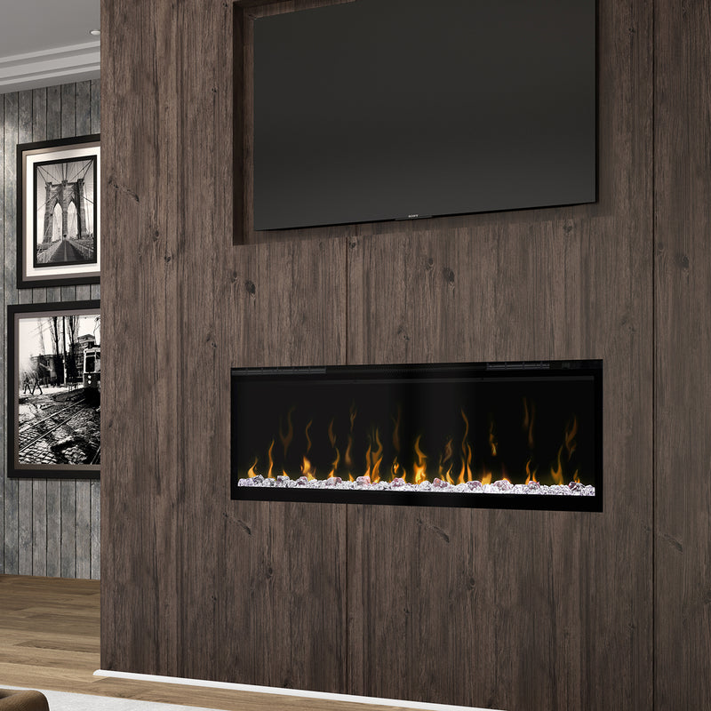 Dimplex IgniteXL® 50" Linear Electric Fireplace