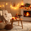 Preparing Your Fireplace for Cozy Fall Evenings