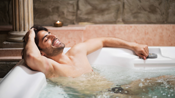 5 Signs You Need to Upgrade Your Hot Tub Experience