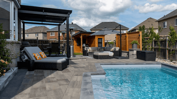 Build a Backyard You Can Be Proud Of: Krevco's Guide to Outdoor Living