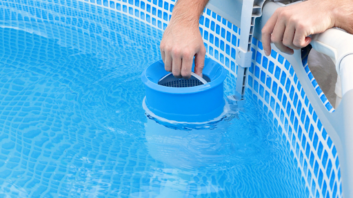 7 Signs You Need to Replace Your Pool Filter (Don’t Worry: It’s Easy)