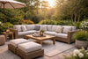 Refresh Your Patio: Outdoor Furniture Trends for Spring